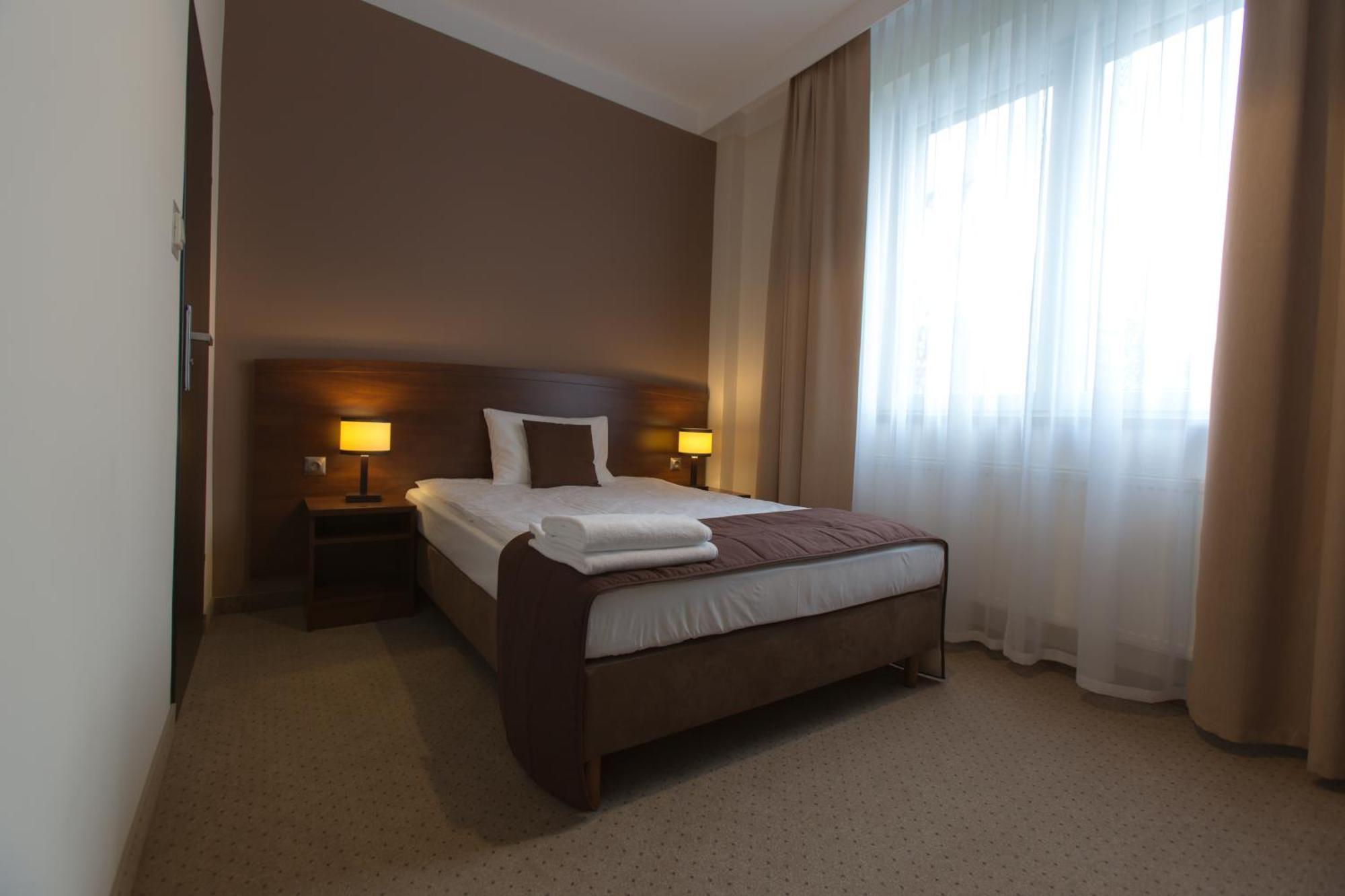 Camelot Acomodação com café da manhã Sandomierz Quarto foto