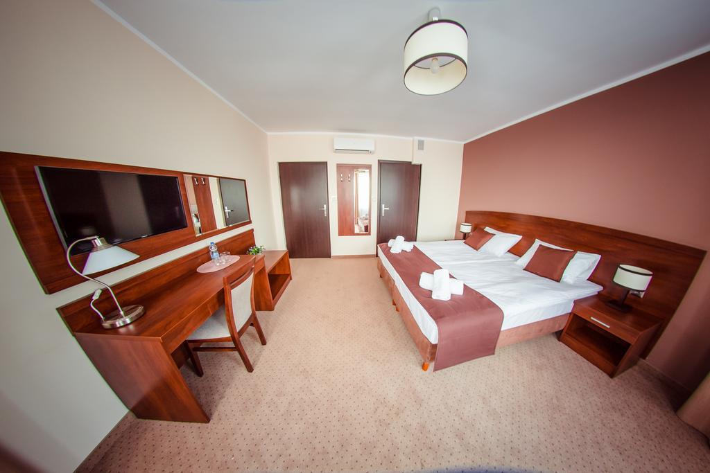 Camelot Acomodação com café da manhã Sandomierz Quarto foto
